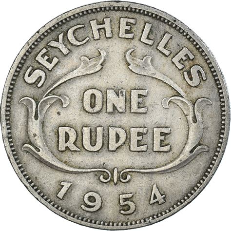 History and Evolution of the Seychelles Rupee