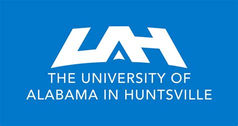 History and Evolution of the UAH Logo