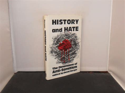 History and Hate Epub