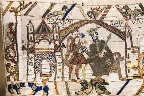 History and Heritage: A Tapestry of the Past