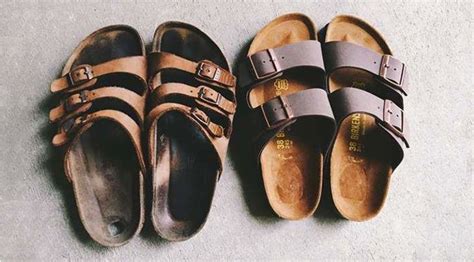 History and Heritage of Birkenstock Clogs: