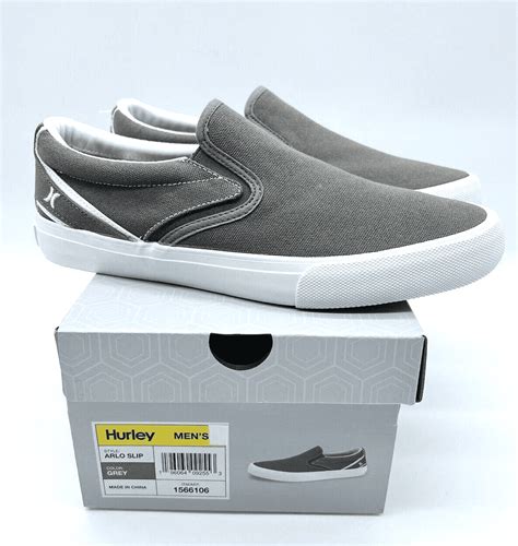 History and Legacy of Hurley Shoes