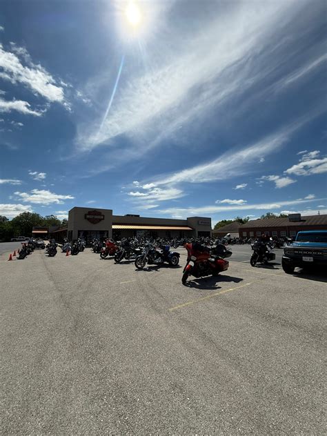 History and Legacy of Ted's Motorcycle