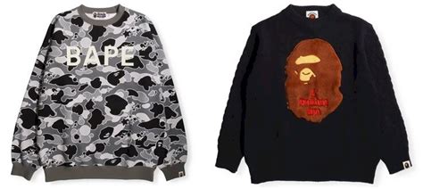 History and Legacy of the Bape Brand