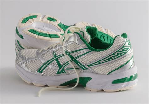 History and Legacy of the Gel Asics 1130