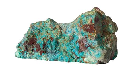 History and Lore of Turquoise