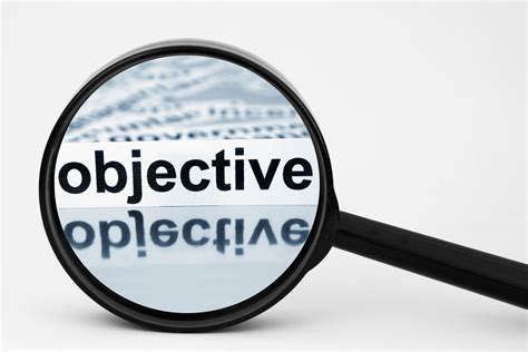 History and Objective