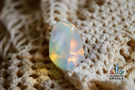 History and Origin of Opalite