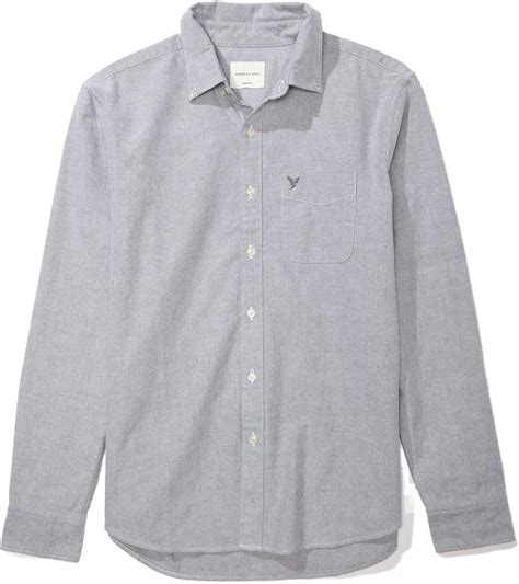 History and Origin of the Oxford Button-Up Shirt