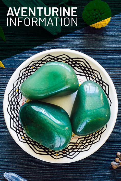 History and Origins of Aventurine