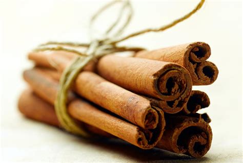 History and Origins of Cinnamon