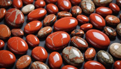 History and Origins of Jasper