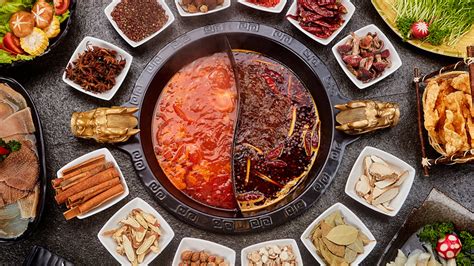 History and Origins of Mala Hotpot