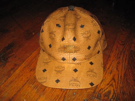 History and Origins of the MCM Hat