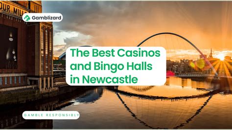 History and Ownership of Newcastle Casino