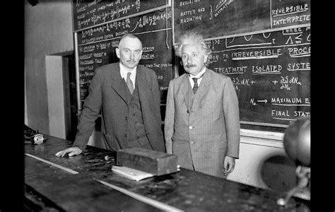 History and Philosophy of Science at Caltech