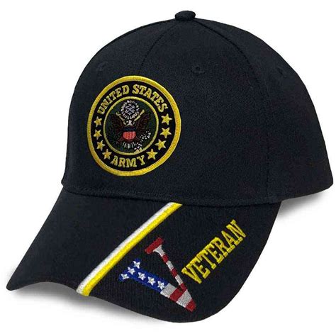 History and Significance of Army Veteran Hats