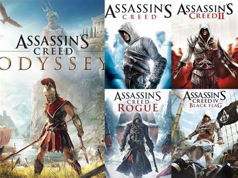 History and Significance of Assassin's Creed