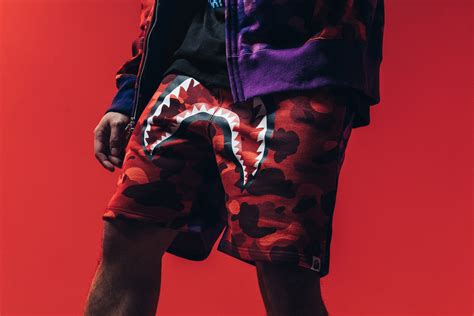 History and Significance of Bape Star Shirts