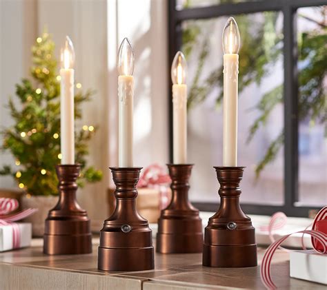 History and Significance of Bethlehem Lights Window Candles