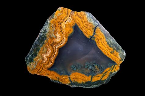 History and Significance of Bulgarian Agate