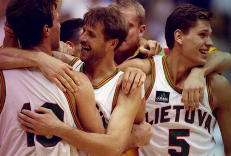 History and Significance of Lithuania Basketball