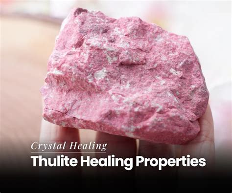 History and Significance of Thulite