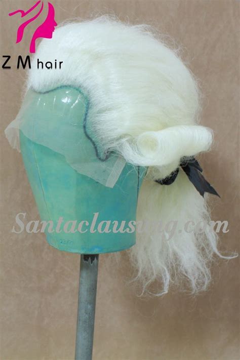 History and Significance of Yak Mens Wigs