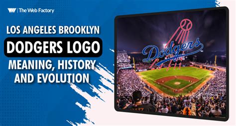 History and Significance of the Brooklyn Dodgers