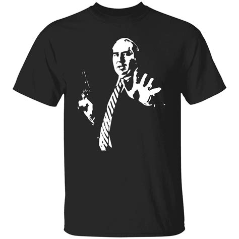 History and Significance of the Budd Dwyer Shirt