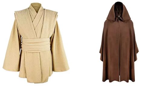 History and Significance of the Jedi Cloak