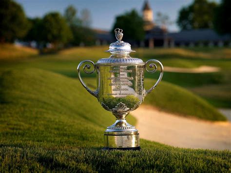 History and Significance of the PGA Championship