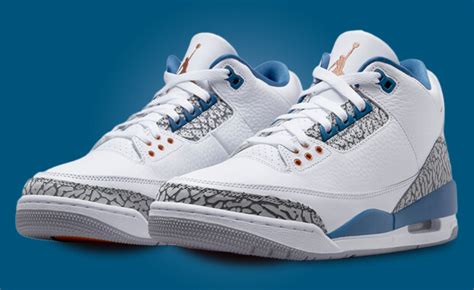 History and Significance of the Retro 3 Blue Jordans