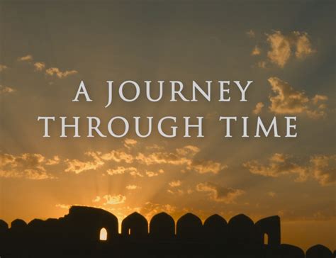 History and Symbolism: A Journey Through Time