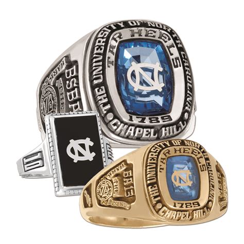 History and Symbolism of Class Rings