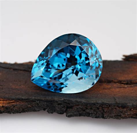 History and Symbolism of Topaz