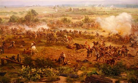 History for Kids The Battle of Gettysburg Epub