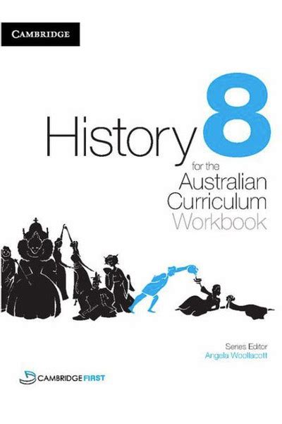 History for the Australian Curriculum Year 8 Doc