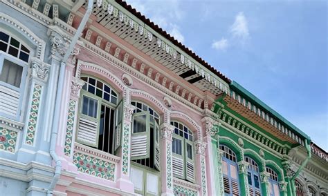 History of 20 Joo Chiat Rd