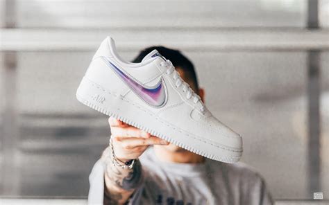 History of Air Force 1 Shoes