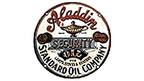 History of Aladdin Oil