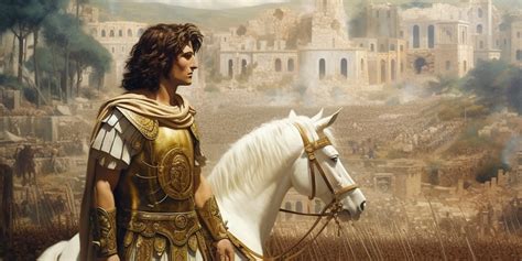 History of Alexander the Great