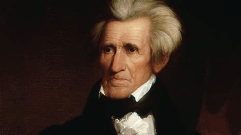 History of Andrew Jackson PDF