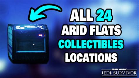 History of Arid Flats Collectibles