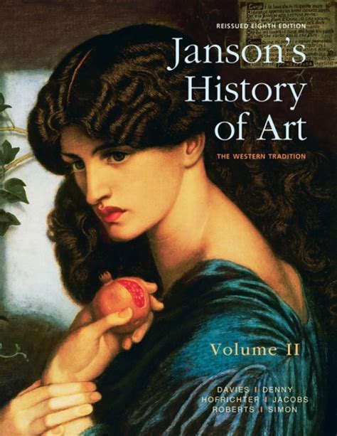 History of Art The Western Tradition Vol 2 Kindle Editon