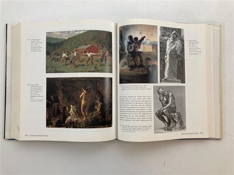 History of Art for Young People 5th Edition