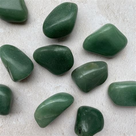 History of Aventurine Crystals