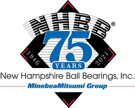 History of Ball Bearings in New Hampshire