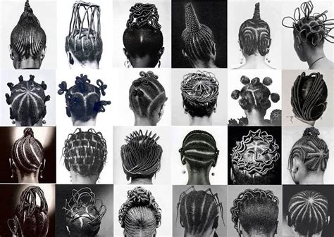 History of Braiding