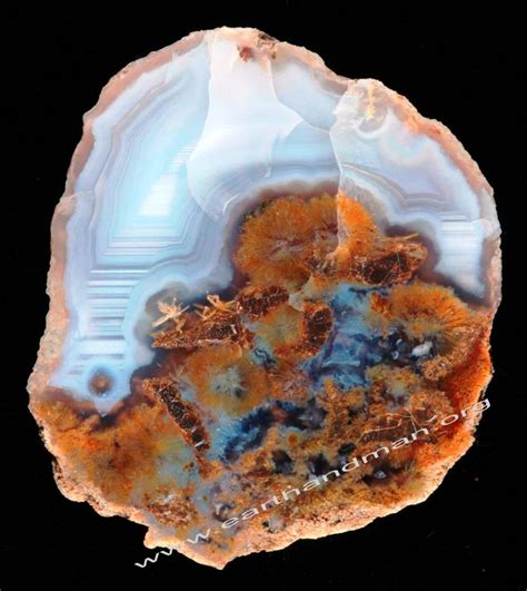 History of Bulgarian Agate